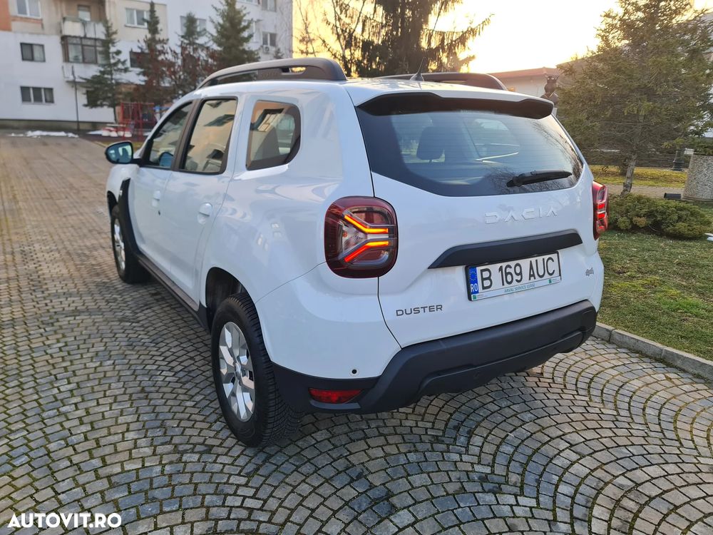Dacia Duster - 30