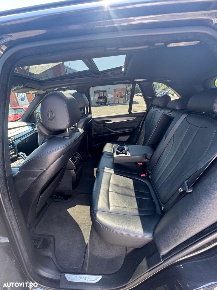 BMW X5 xDrive30d - 9