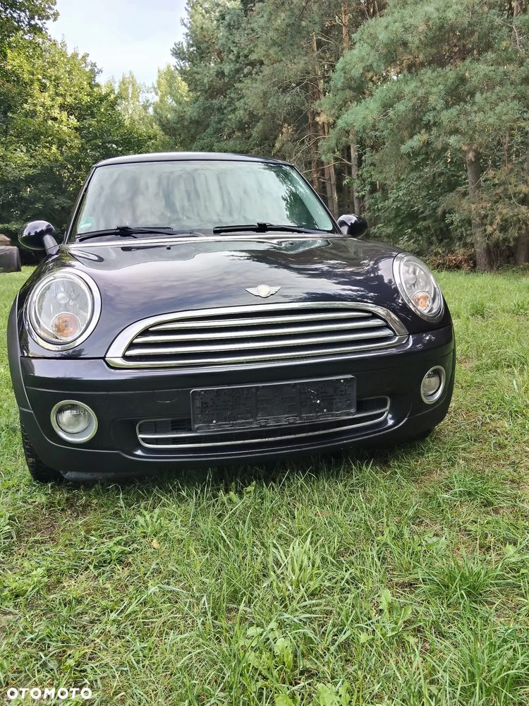 MINI ONE - 3