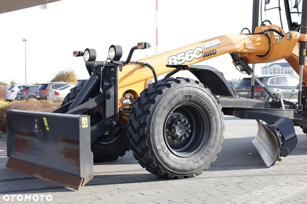 Case 856C AWD EH - 14