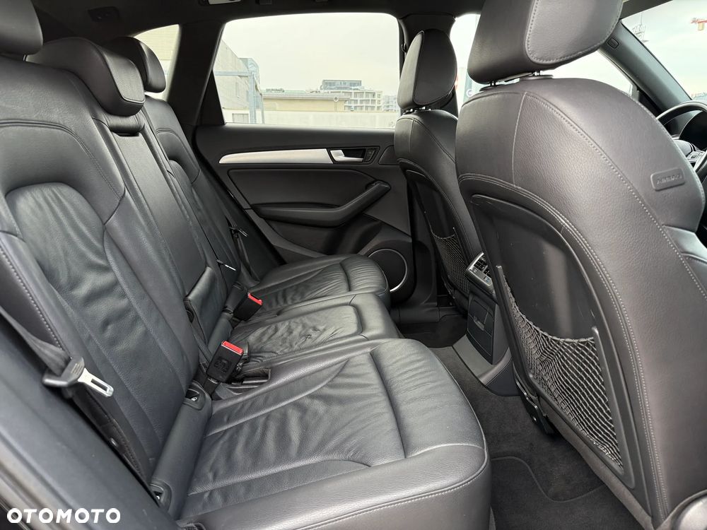 Audi Q5 - 13