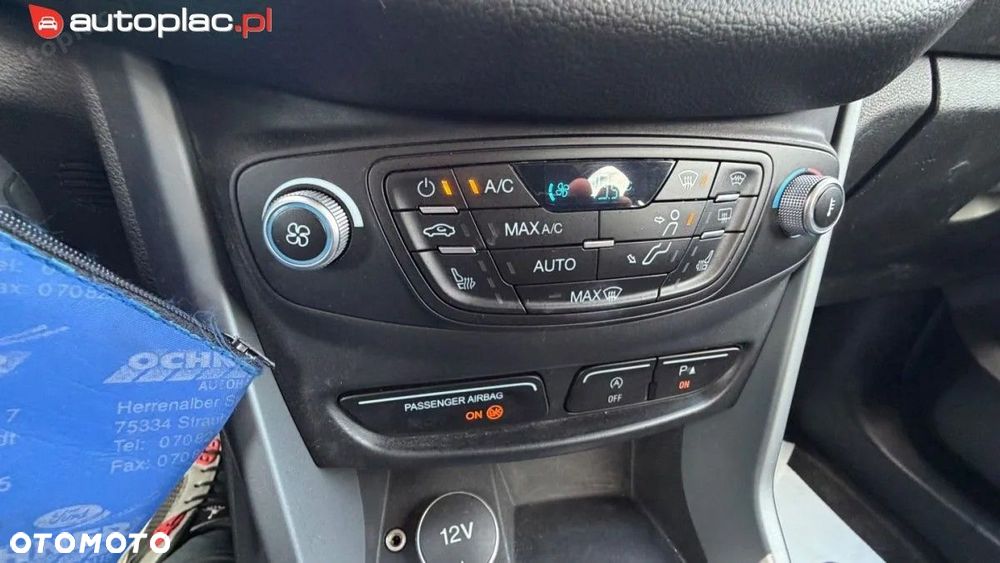 Ford B-MAX - 37