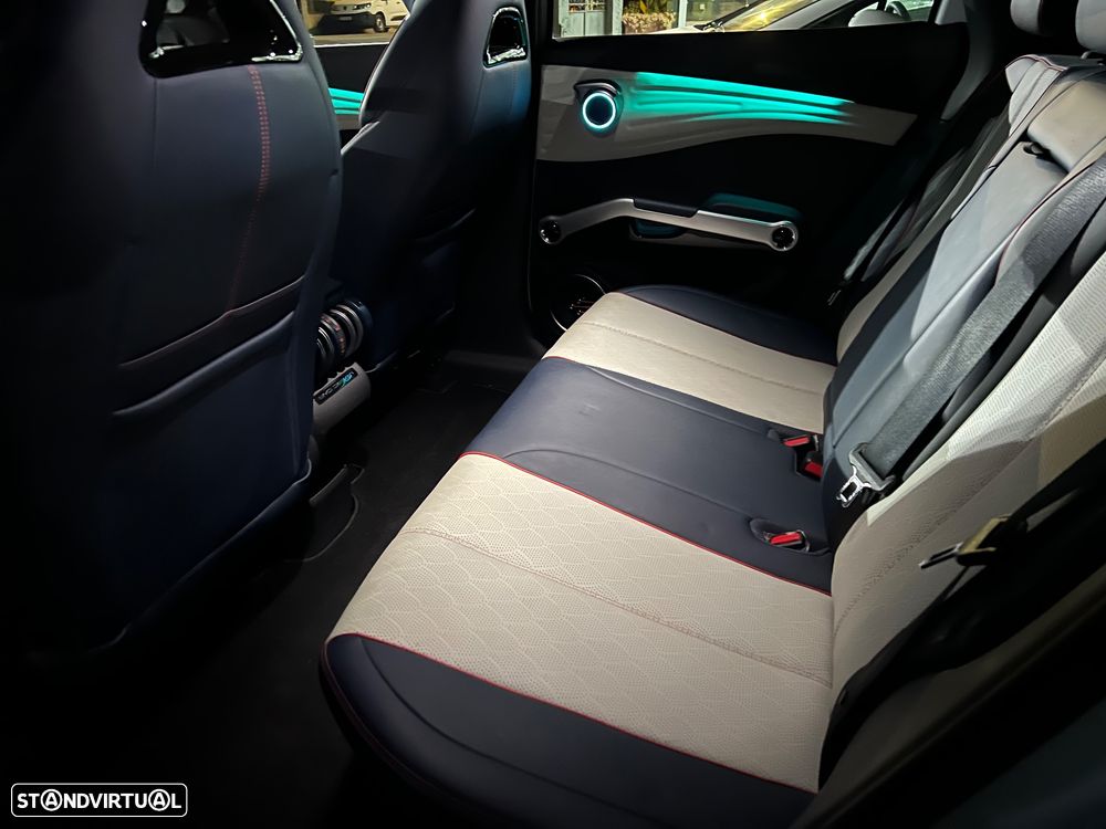BYD Atto 3 60.48 kWh Design - 17