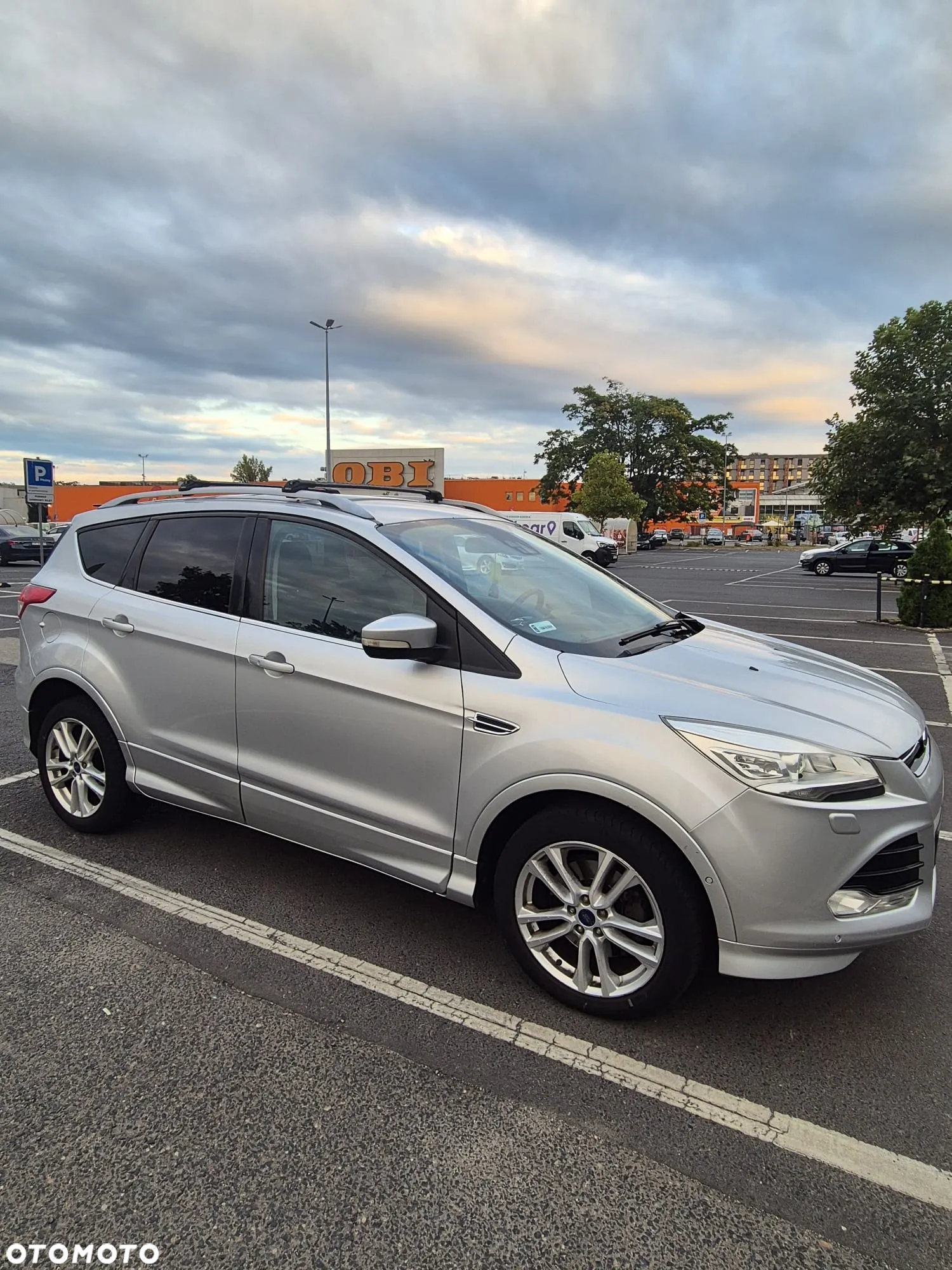 Ford Kuga 2.0 TDCi 4WD Titanium - 13