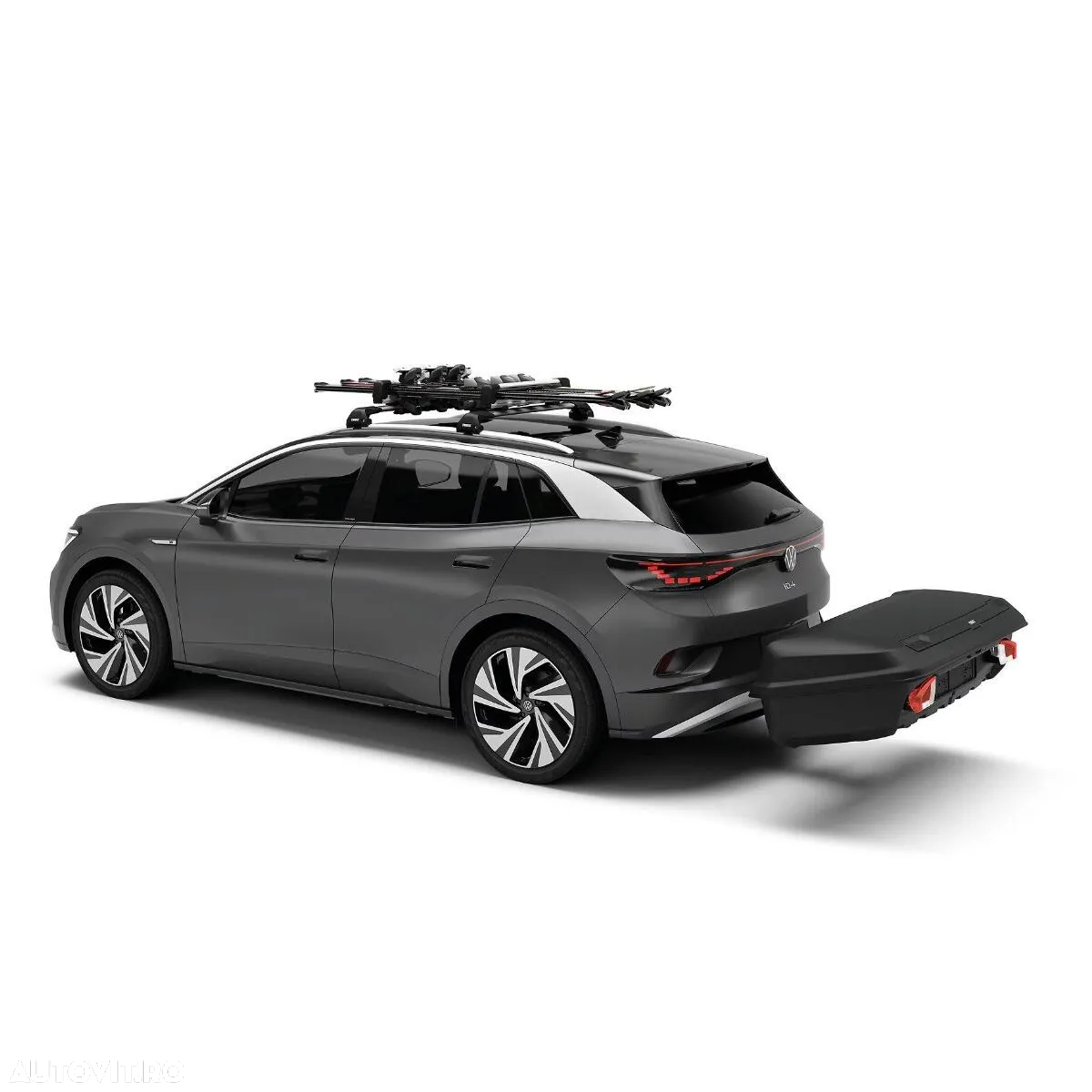 Cutie de transport Thule Arcos Box L, Noua_Pret Importator, emitem Factura & Garantie - 9