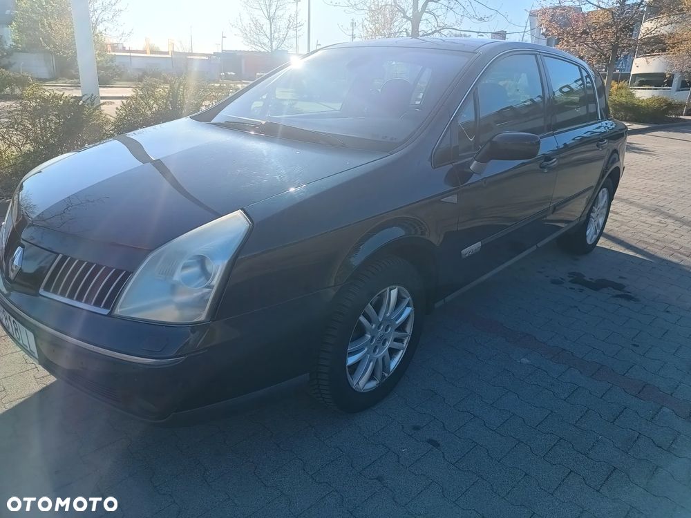 Renault Vel Satis - 4