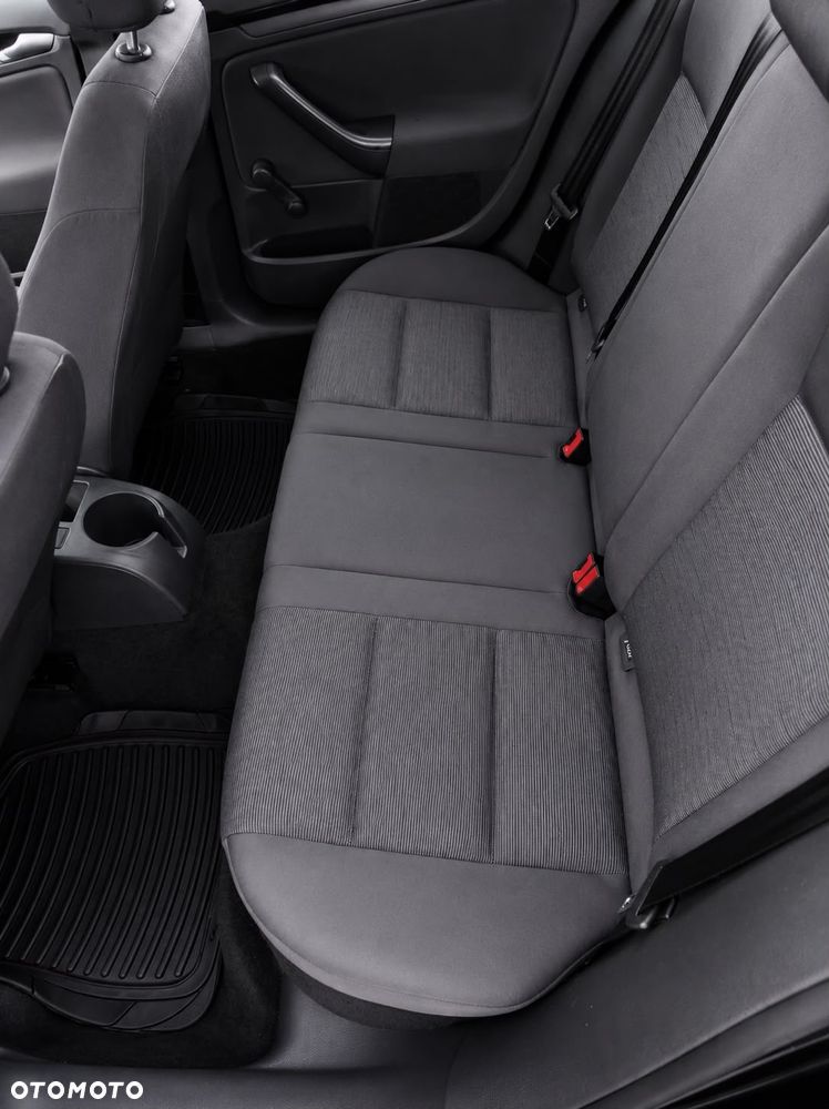 Volkswagen Golf 1.4 Edition - 18
