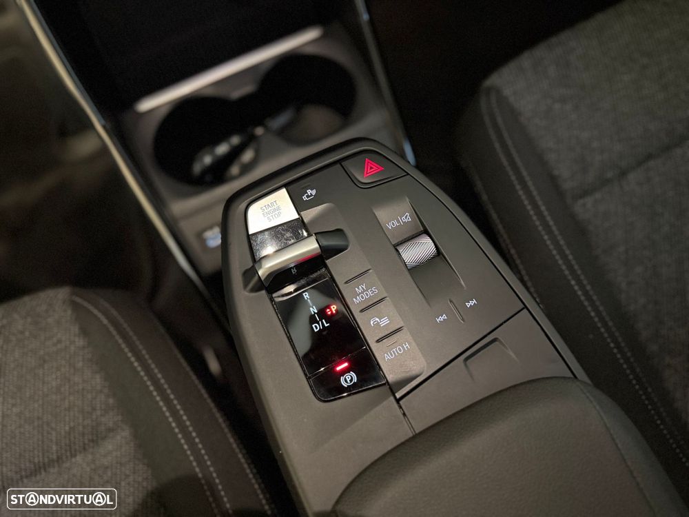 BMW 225xe Active Tourer e xDrive - 24