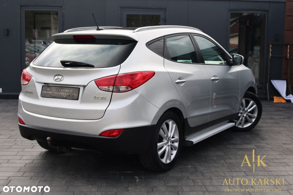 Hyundai ix35 - 4