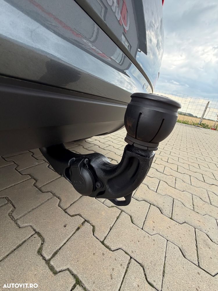 Audi Q3 2.0 TDI Quattro S tronic - 19