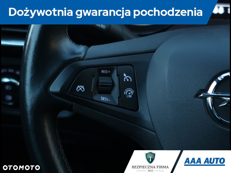 Opel Astra - 22
