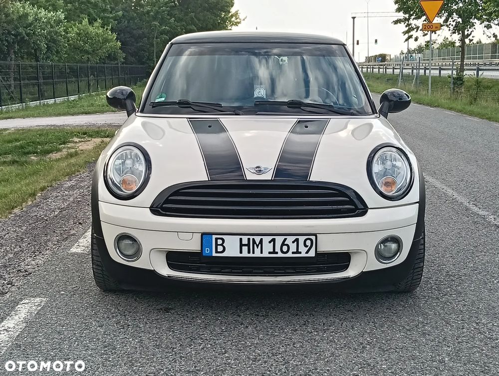 MINI ONE - 17