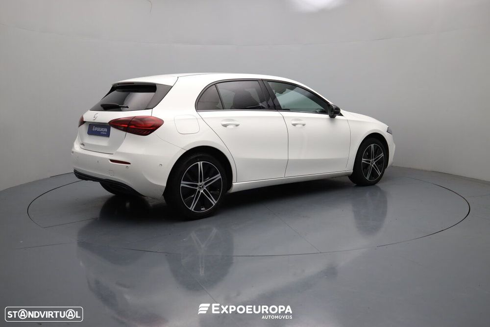 Mercedes-Benz A 250 e Progressive - 5