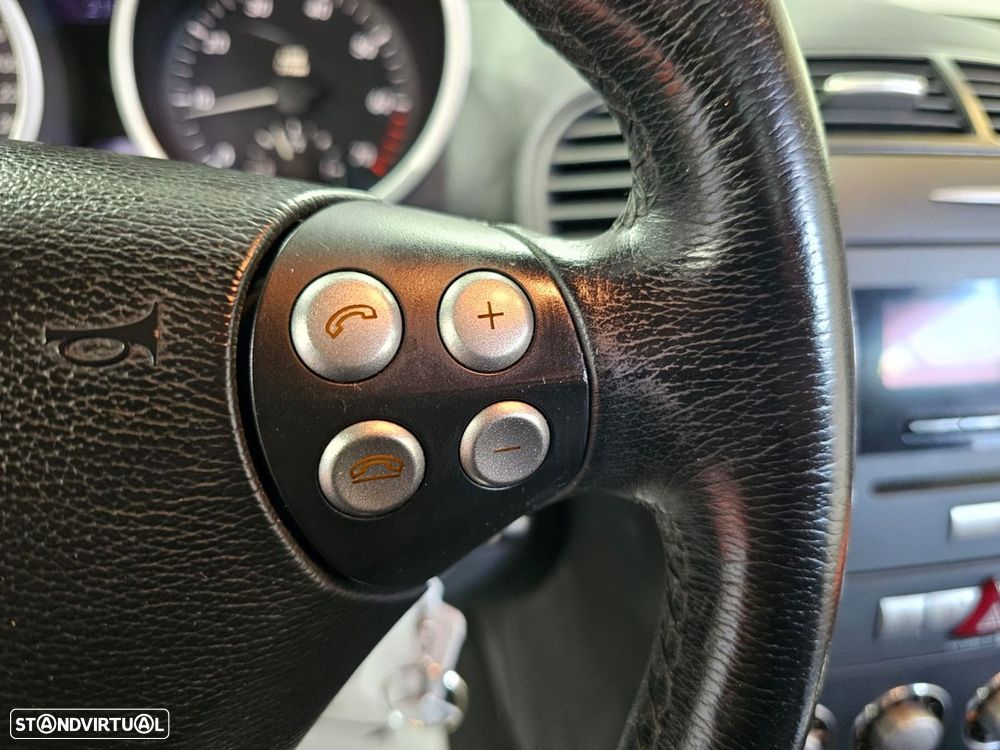 Mercedes-Benz SLK 200 K - 16