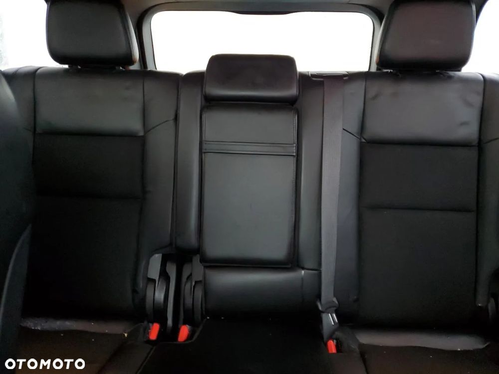 Jeep Grand Cherokee - 10