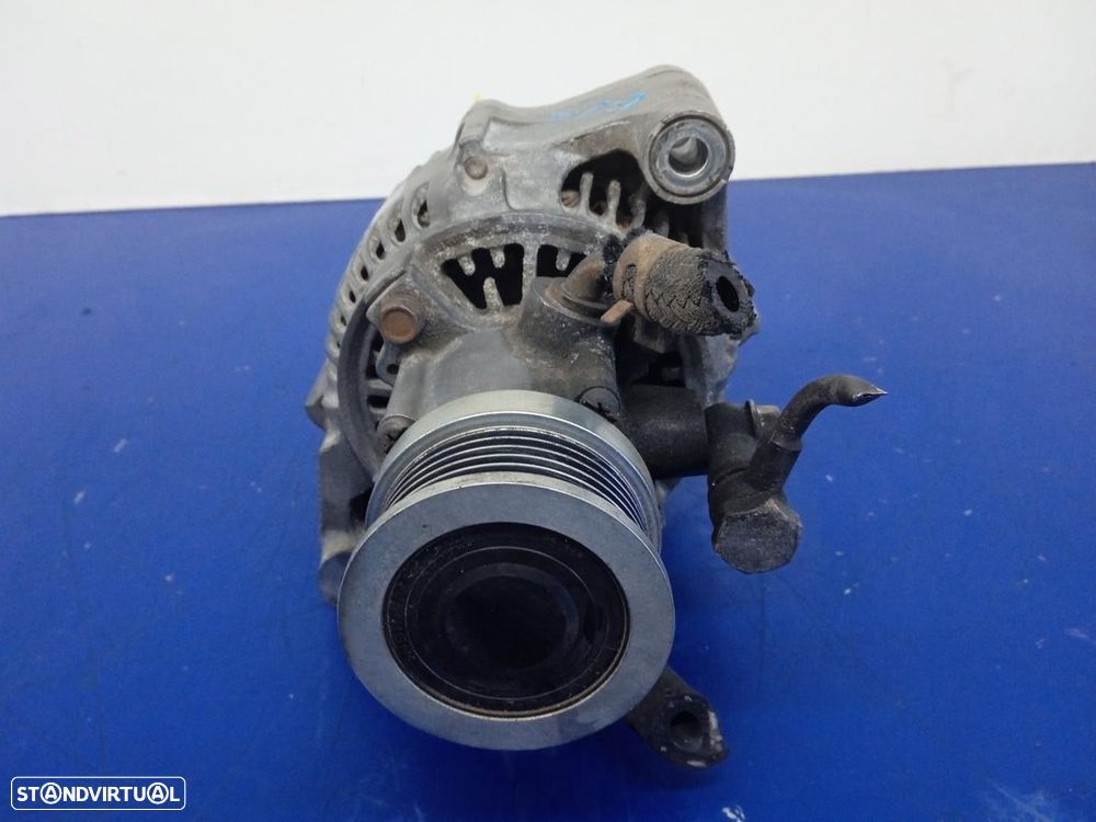 ALTERNADOR HYUNDAI GETZ 2004 -1002132991 - 1