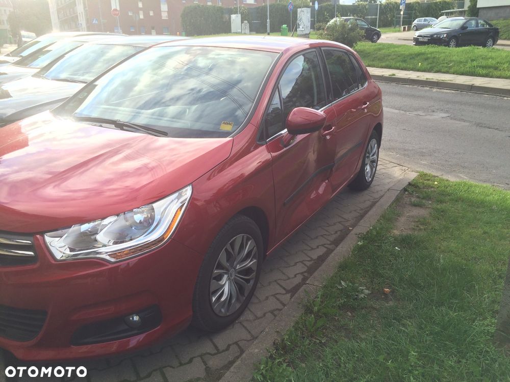 Citroën C4 VTi 120 Selection - 9