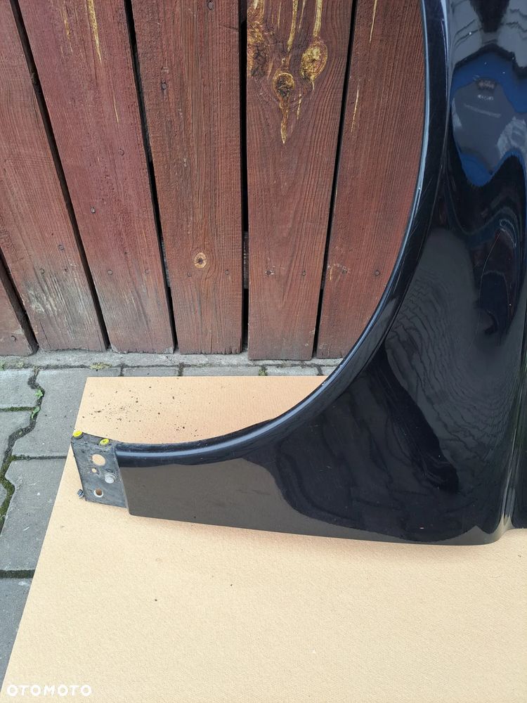 VOLVO V70 III S80 II BŁOTNIK LEWY PRZÓD PRZEDNI 452-46 - 2