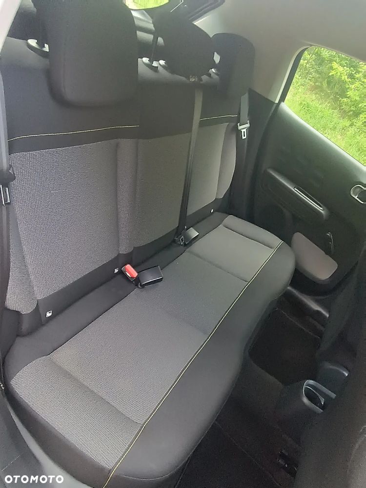 Citroën C3 Pure Tech 83 S&S SHINE - 32