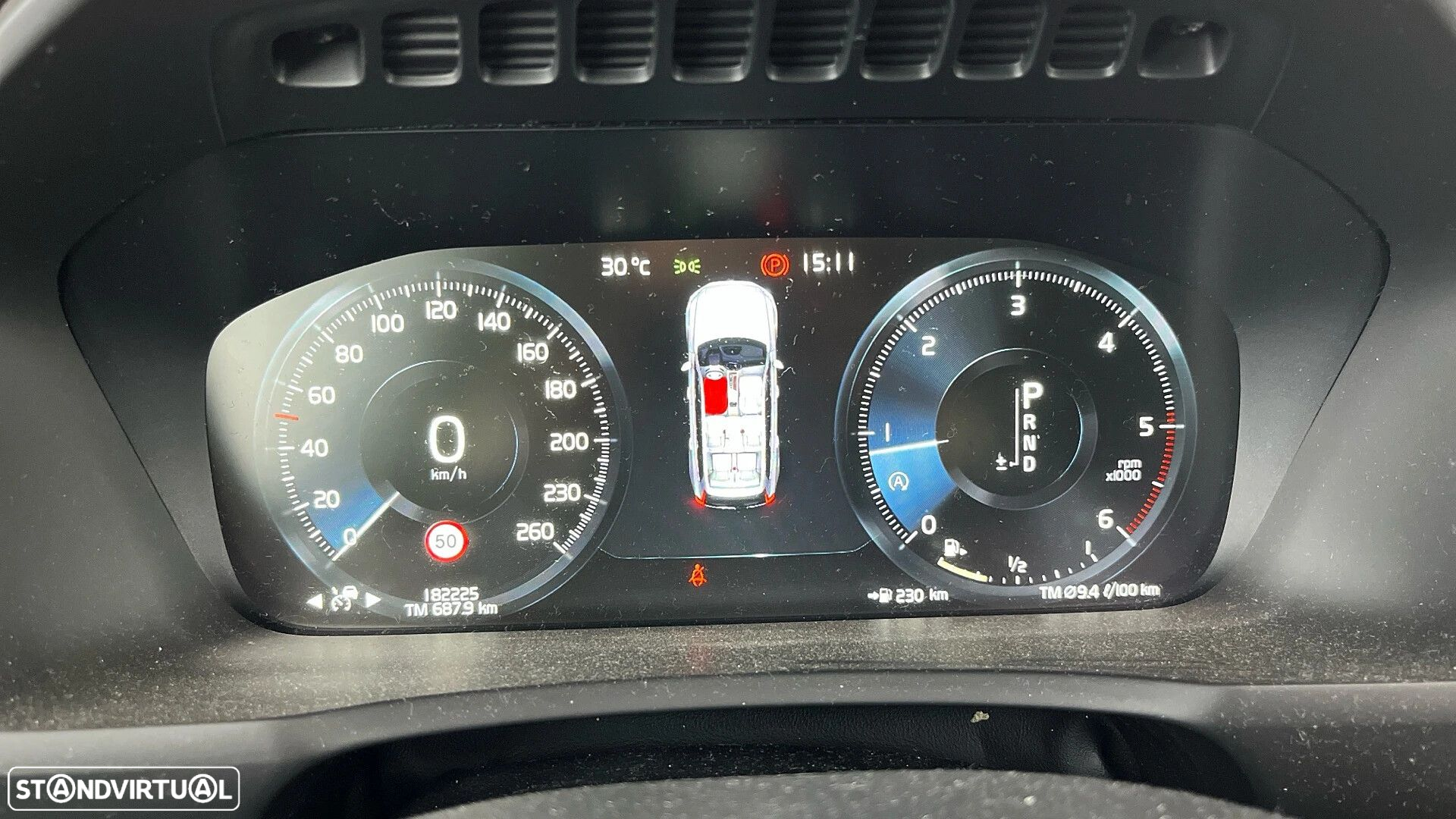 Volvo XC 90 2.0 D4 Inscription - 32
