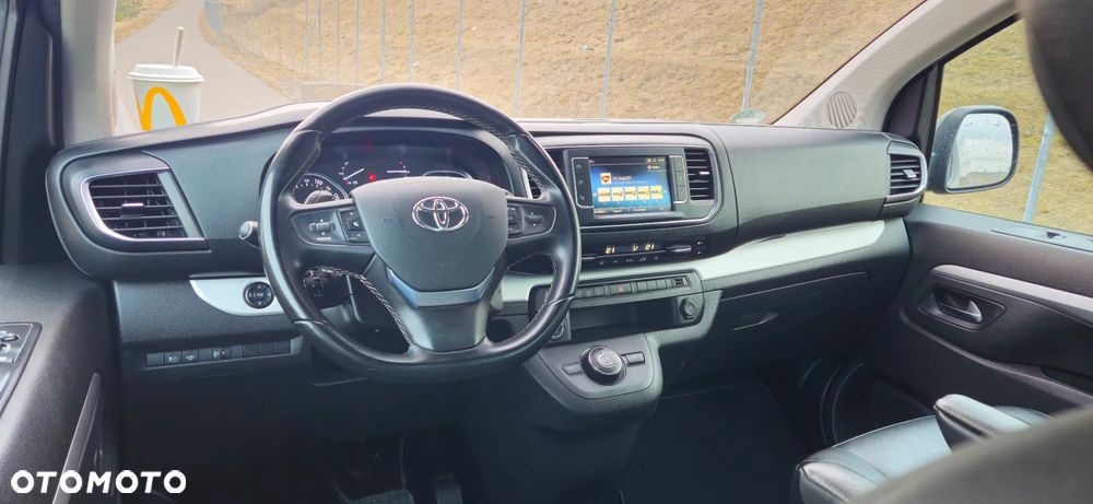 Toyota Proace Verso 2.0 D4-D Long VIP - 14
