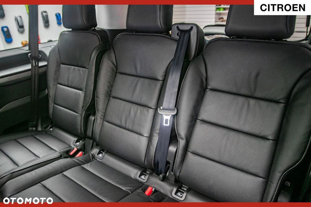 Citroën SpaceTourer - 18