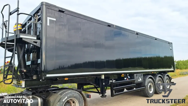 Stas Agrostar V10