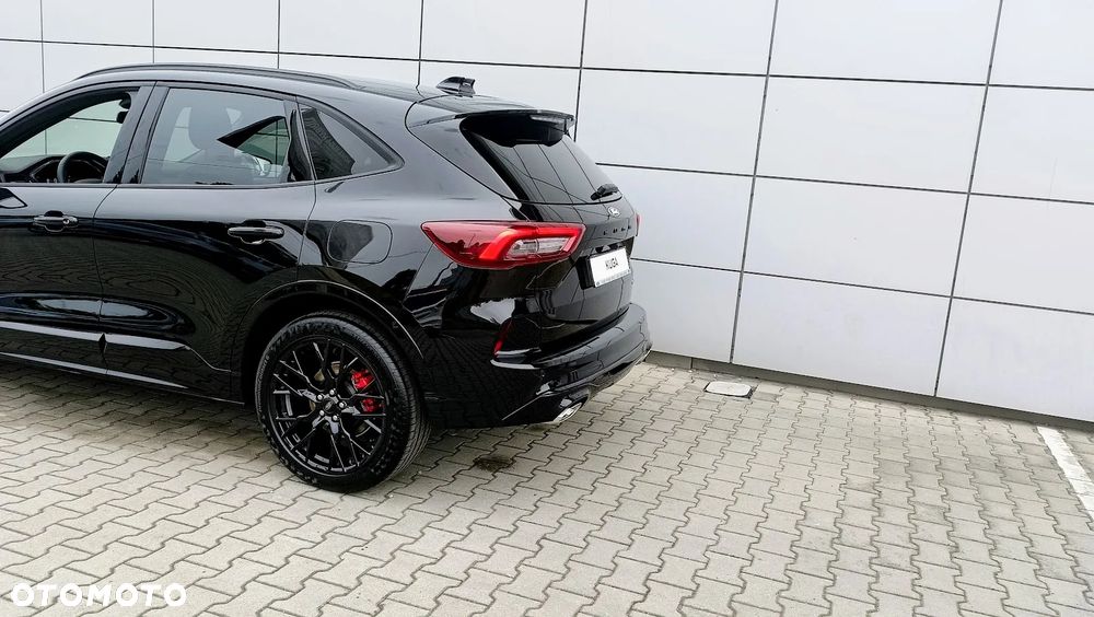 Ford Kuga 2.5P PHEV FWD ST-Line X eCVT - 7