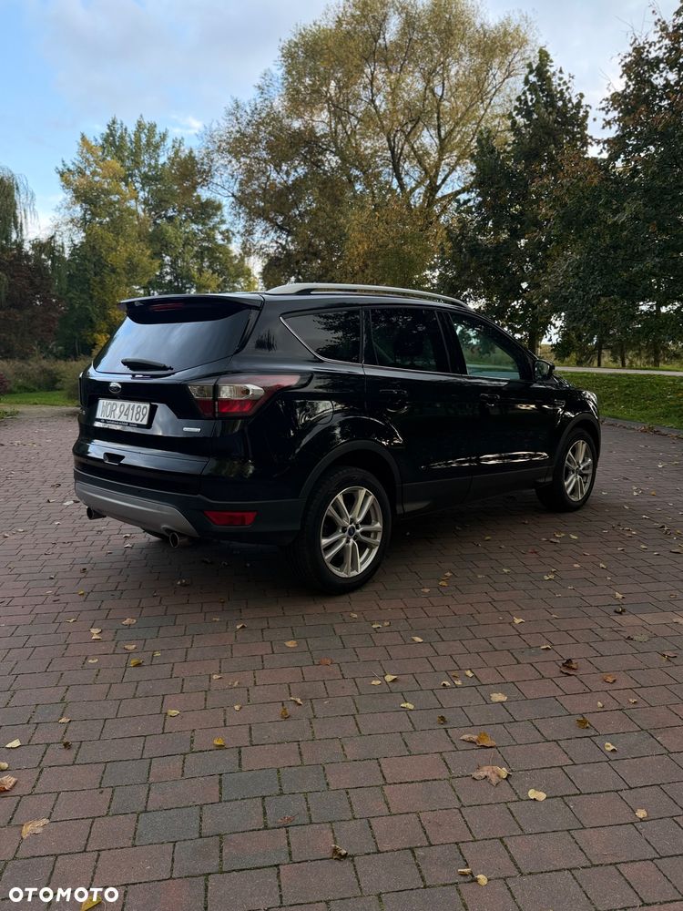 Ford Kuga - 38