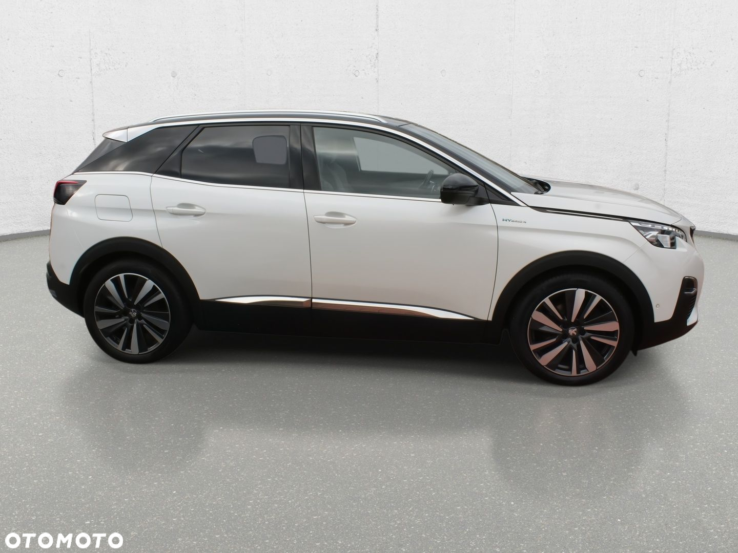 Peugeot 3008 - 7