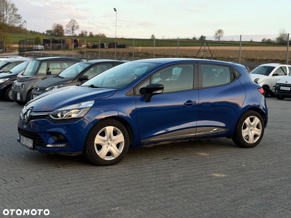 Renault Clio 1.5 dCi Intens - 4