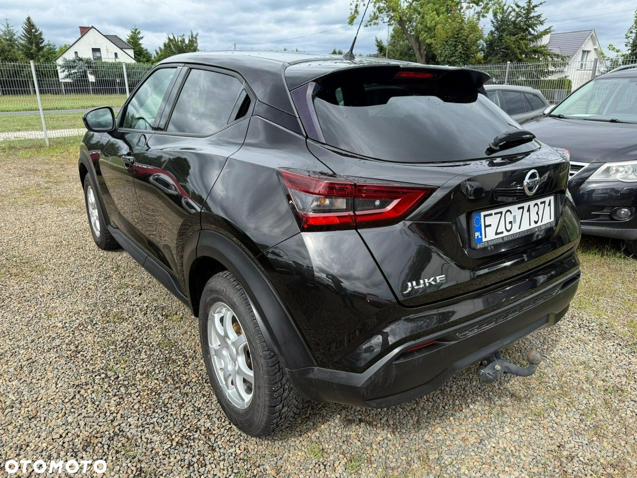 Nissan Juke - 12