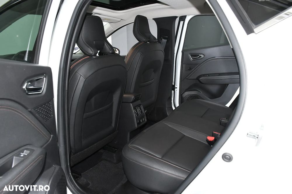 Renault Captur E-TECH 160 INITIALE PARIS - 7