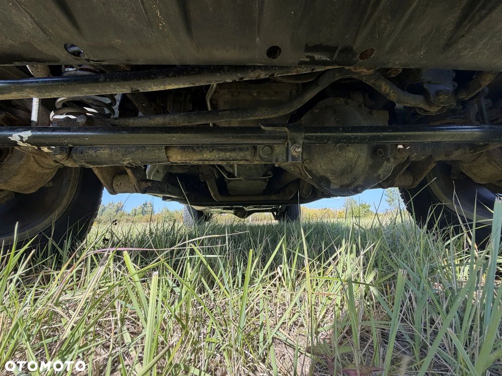 Jeep Wrangler 3.6 Unlim Rubicon - 20
