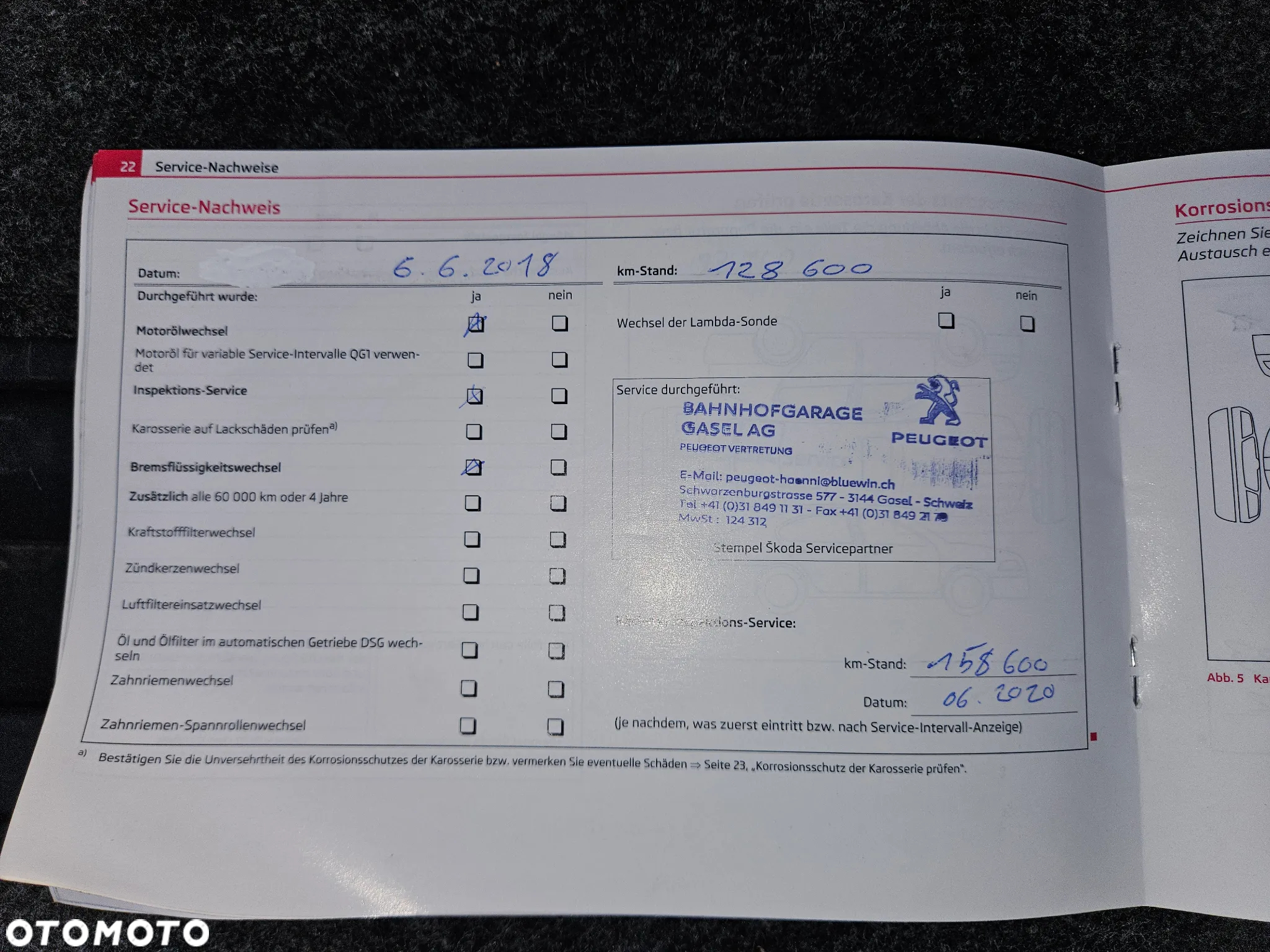 Skoda Octavia 1.6 TDI 4x4 Elegance - 25