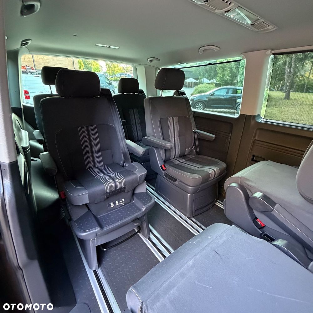 Volkswagen Multivan L2 LIFE - 5