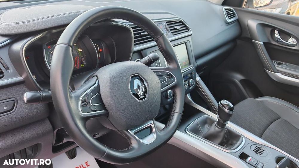 Renault Kadjar - 25