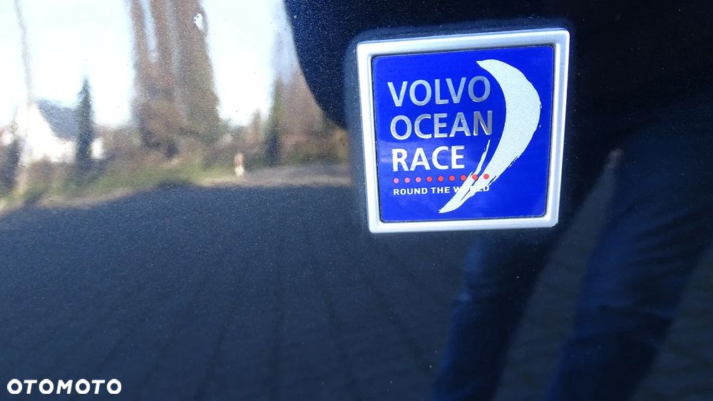 Volvo XC 60 D3 Geartronic Ocean Race - 10