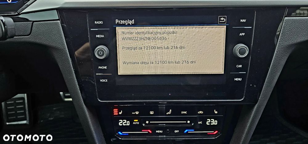 Volkswagen Arteon 2.0 TDI Elegance DSG - 29