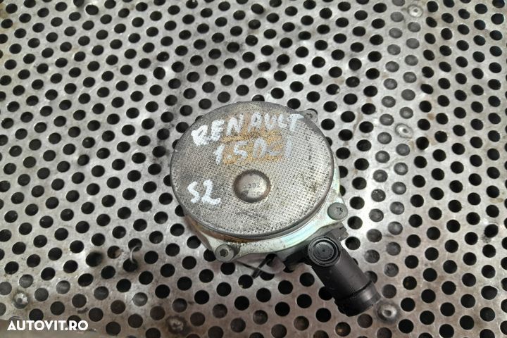 Pompa vacuum mecanica 722389 / 8200072985 722389 / 8200072985 Renault - 1