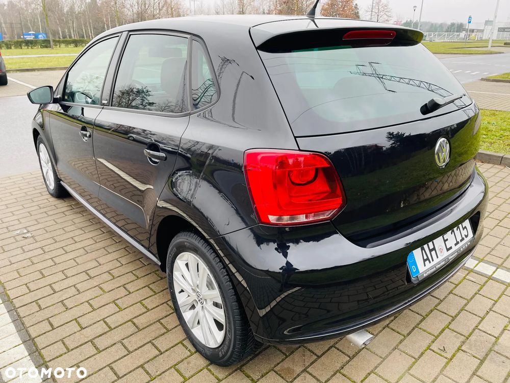 Volkswagen Polo 1.4 Style - 3