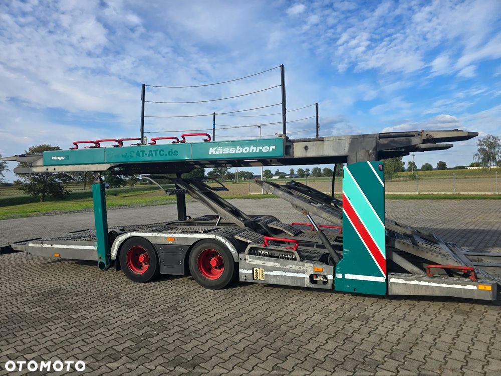 Scania P410 - 4