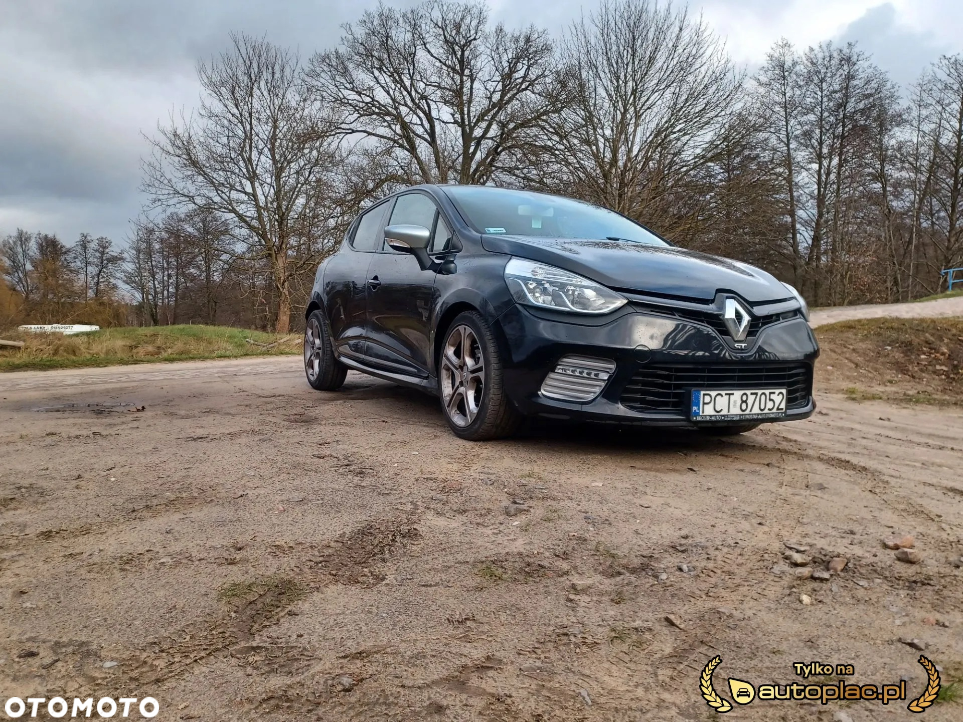 Renault Clio 1.2 TCe GT 120 EDC - 3