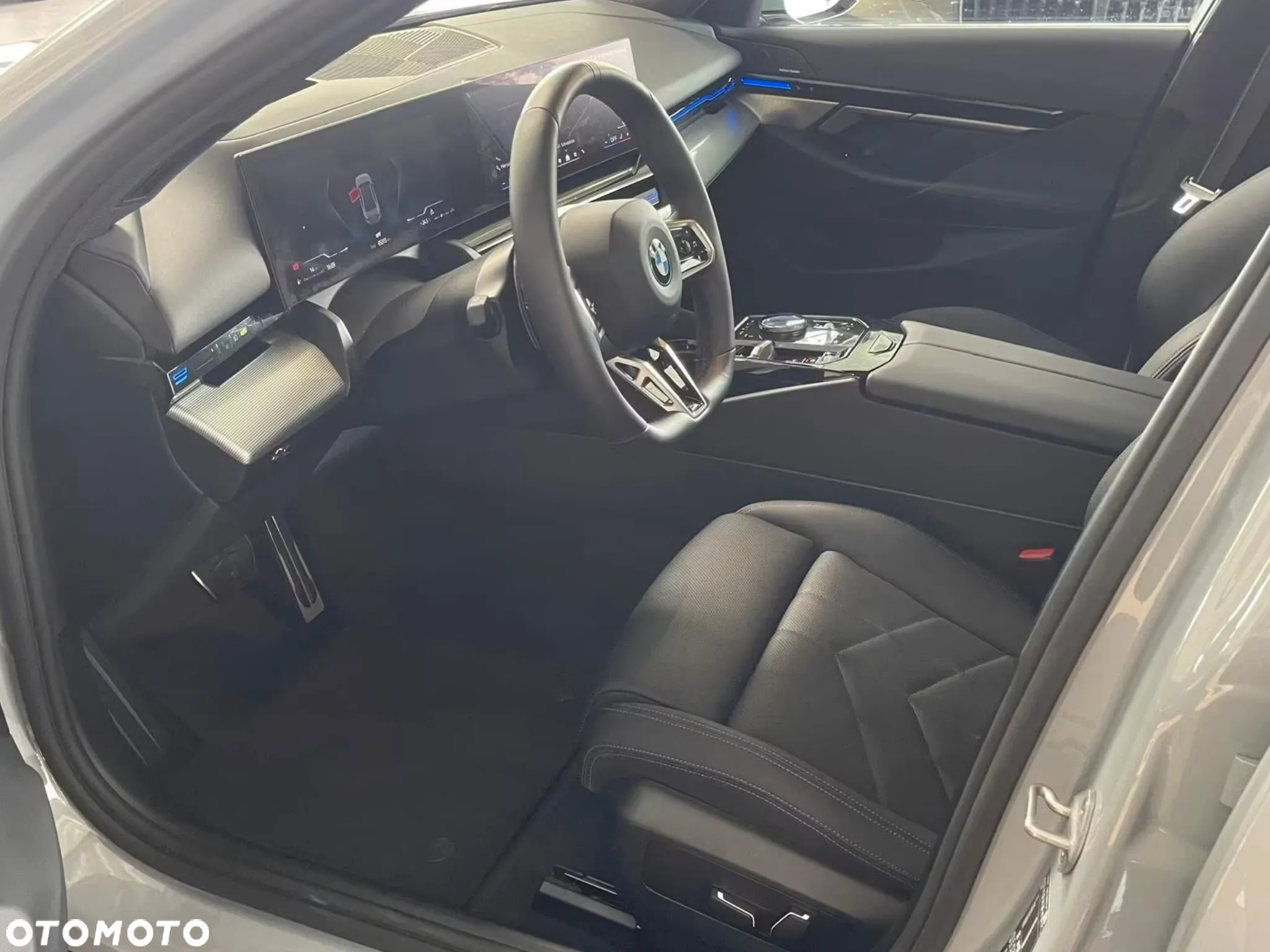 BMW Seria 5 - 7