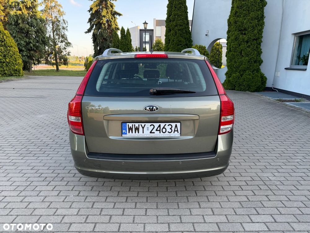Kia Ceed 1.4 Comfort - 12