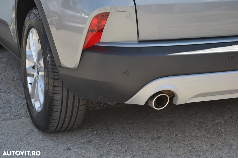 Ford Kuga 2.5 Duratec FHEV AWD Titanium X - 35