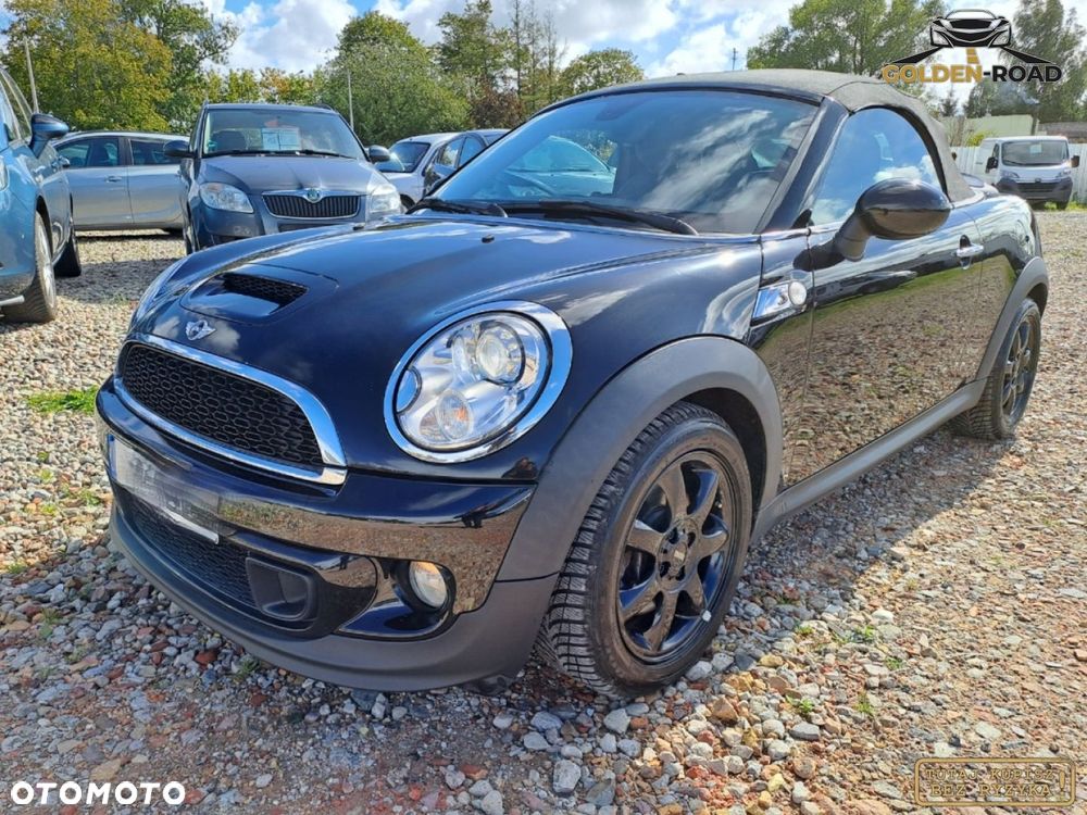 MINI Cooper S - 2