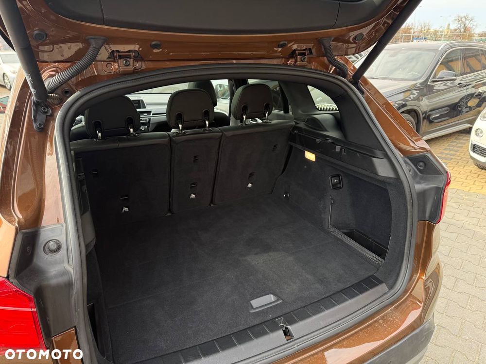 BMW X1 - 17