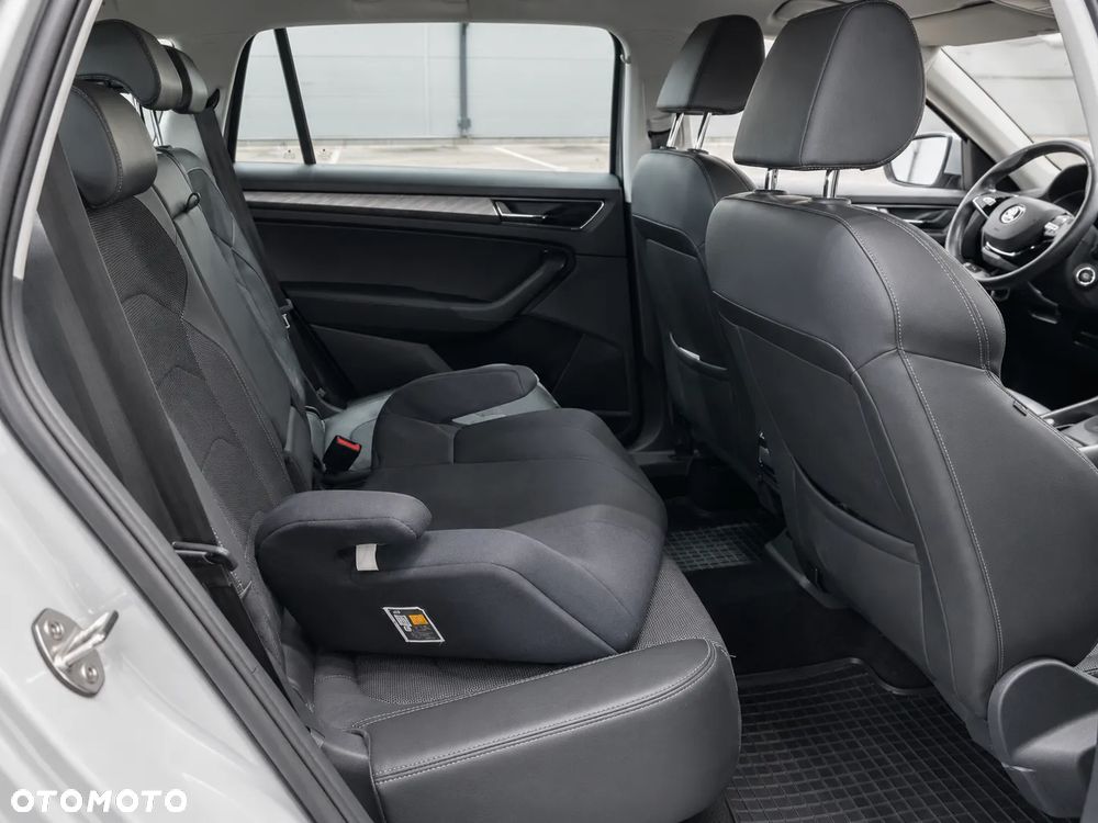 Skoda Kodiaq 2.0 TDI 4x4 Style DSG - 7