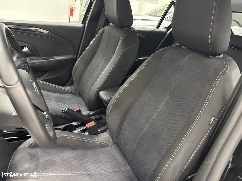 Opel Corsa 1.2 T Elegance - 9